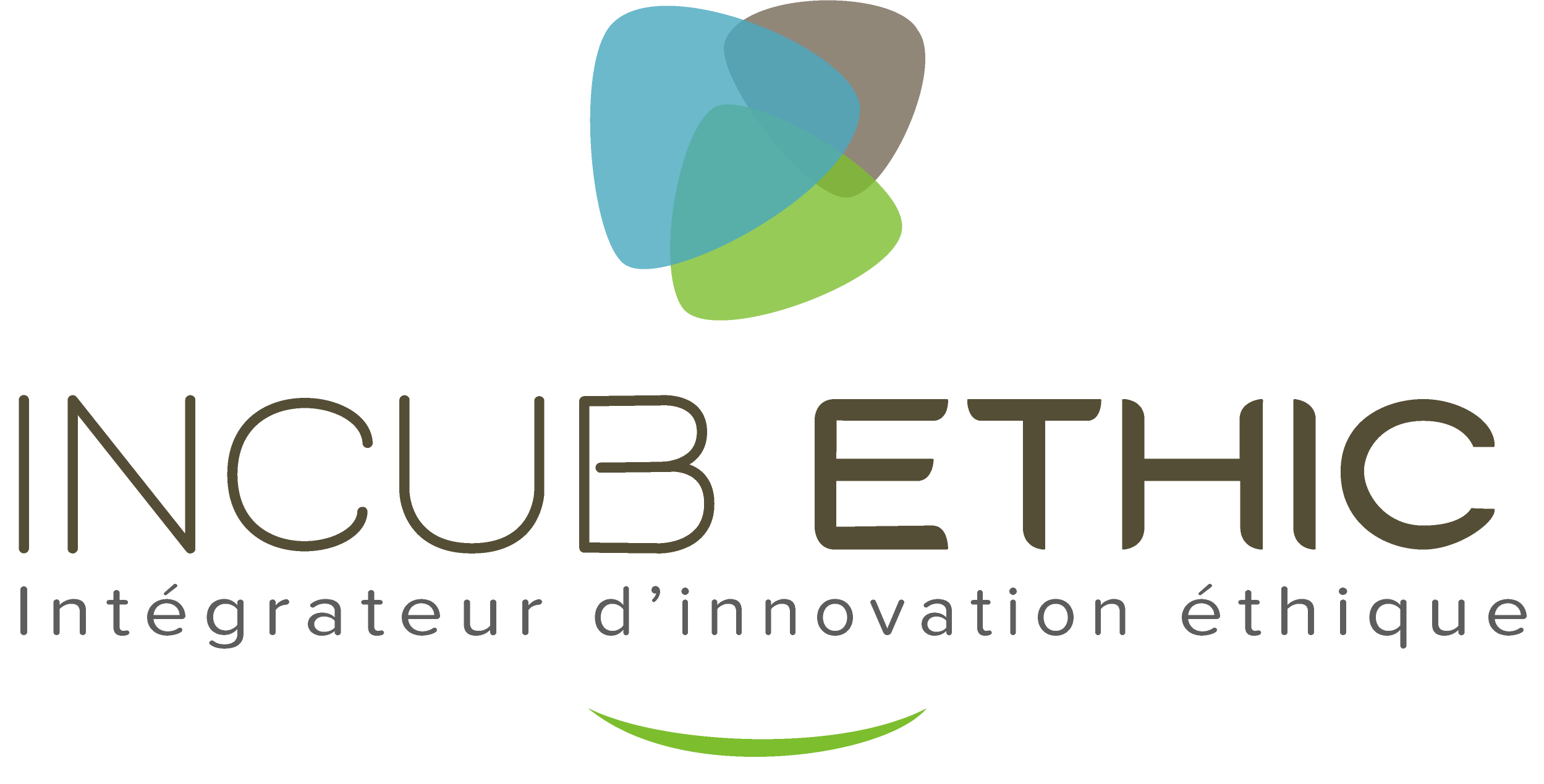 logo Incub&#039;Ethic