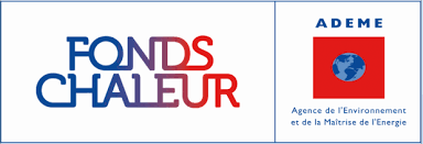 Logo Fonds Chaleur ADEME