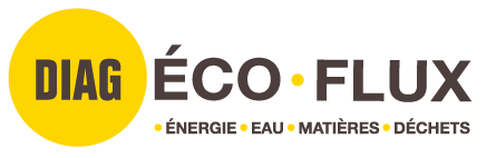 Logo Diag Eco Flux