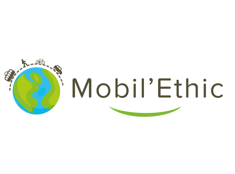 Logo Mobil'Ethic