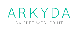 logo arkyda