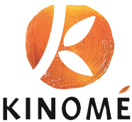 Logo Kinomé