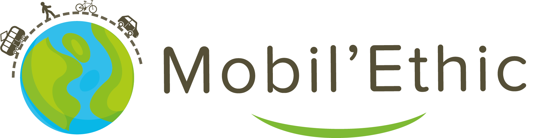 Logo Mobil&#039;Ethic