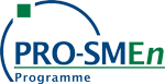 Logo Pro smen