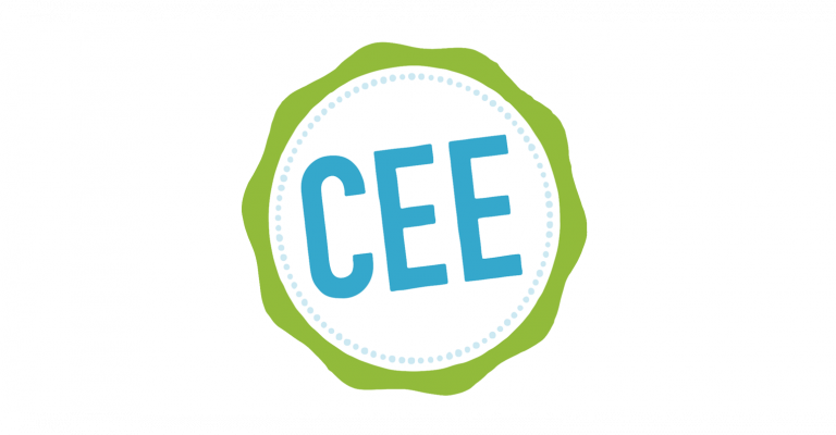 logo CEE