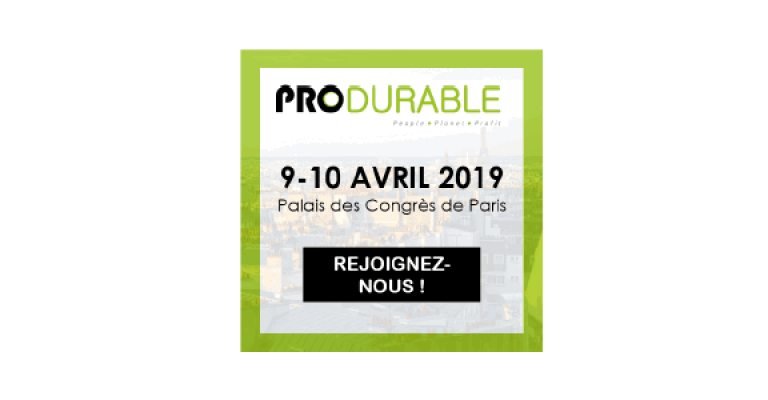 annonce salon produrable