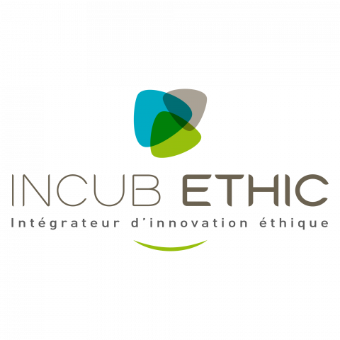 logo INCUB&#039;ETHIC