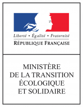 ministére de la transition écologique et solidaire