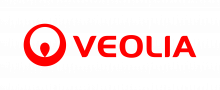 Logo Véolia