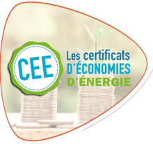 Valorisation des CEE